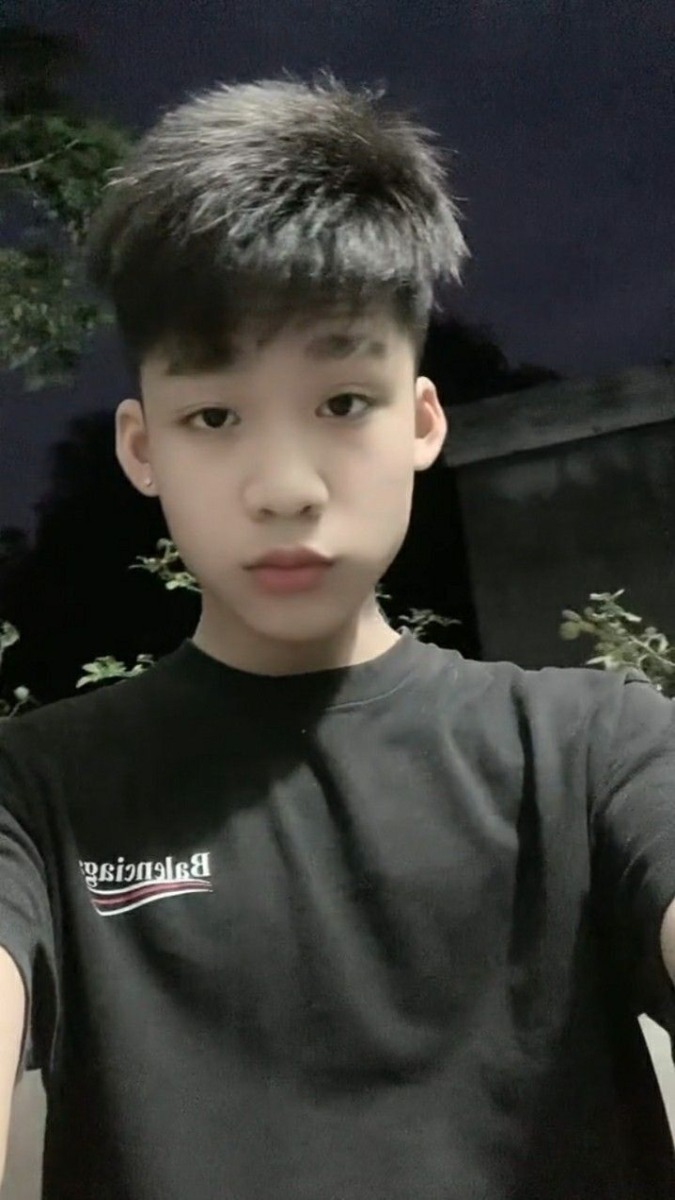 Hình ảnh boy phố chính là biểu tượng của sự trẻ trung và năng động
