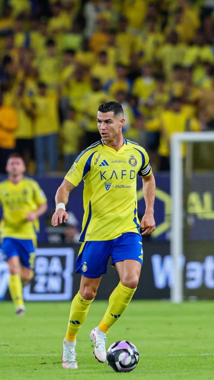 Không gì có thể cản bước Ronaldo trên con đường chinh phục vinh quang!