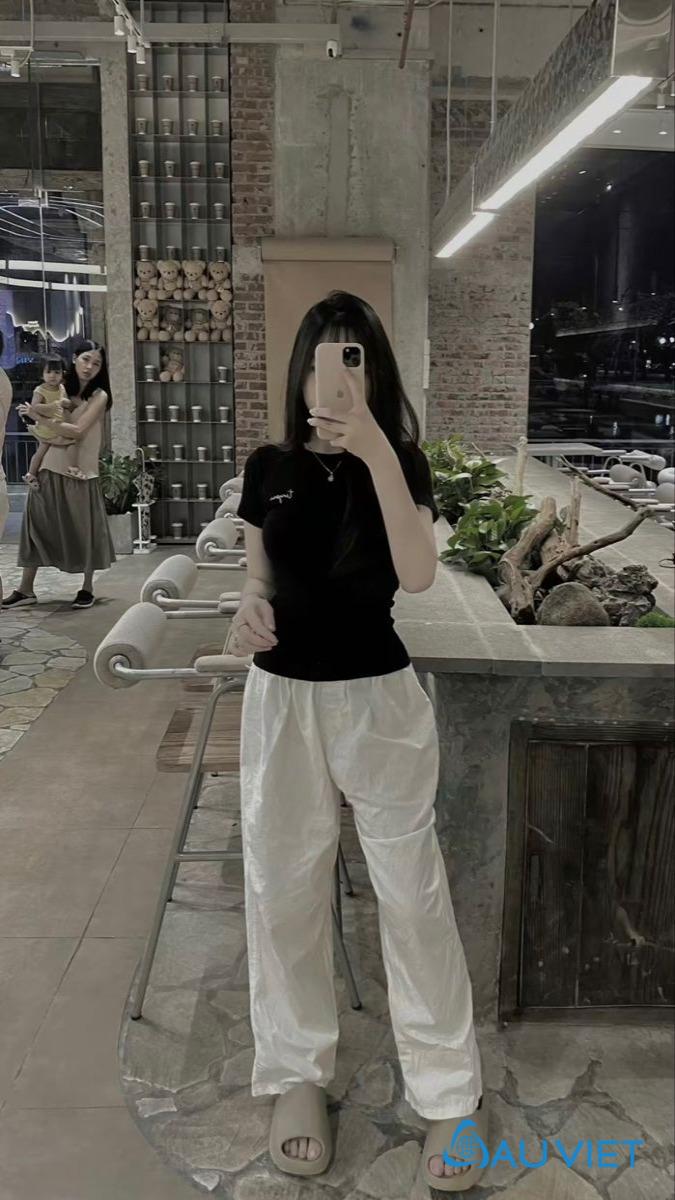 Vẻ đẹp tự nhiên, chân thật và gần gũi