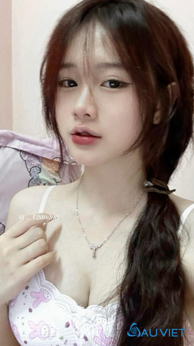 Vẻ đẹp cá tính, mạnh mẽ và độc lập