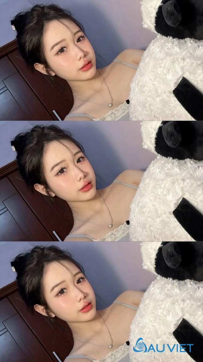 Vẻ đẹp năng động, trẻ trung và tràn đầy sức sống