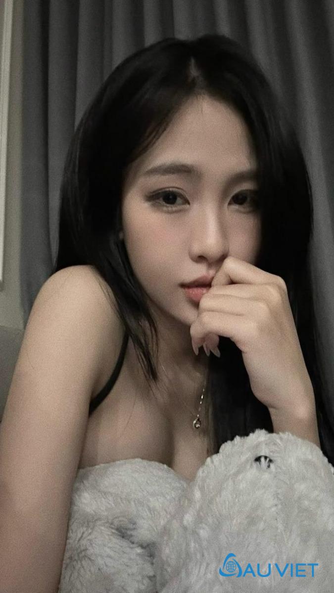Phong cách trang điểm tự nhiên, tôn lên vẻ đẹp vốn có