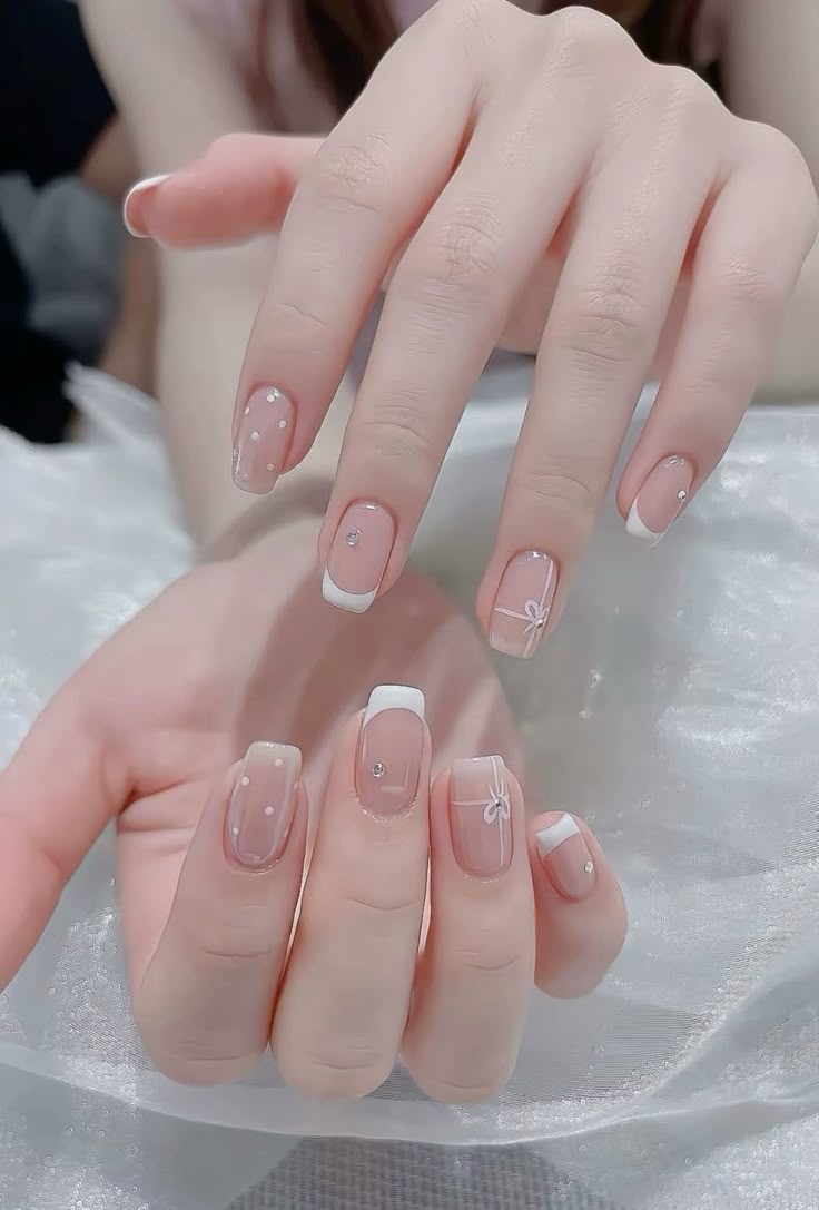 Hãy để bộ móng nói lên cá tính của bạn!