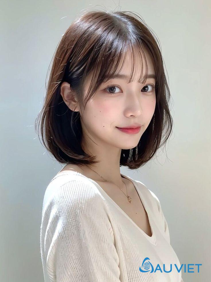 Dịu dàng như nàng thơ nhưng vẫn có nét cá tính